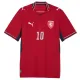 České Schick 10 Domácí Dres MS 2026