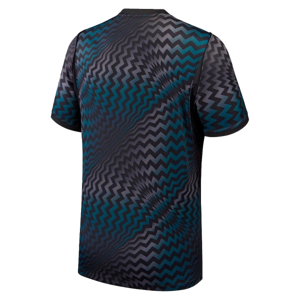 Chelsea Dětský Domácí Brankářské Dres 2026/27