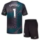 Chelsea Sanchez 1 Dětský Domácí Brankářské Dres 2026/27