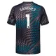 Chelsea Sanchez 1 Dětský Domácí Brankářské Dres 2026/27