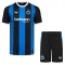 Club Brugge Dětský Domácí Dres 2026/27