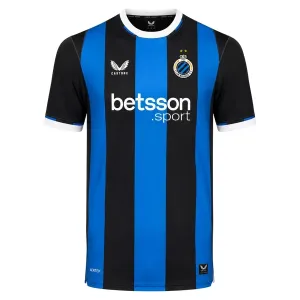 Club Brugge Domácí Dres 2026/27