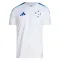 Cruzeiro EC Venkovní Dres 2026/27