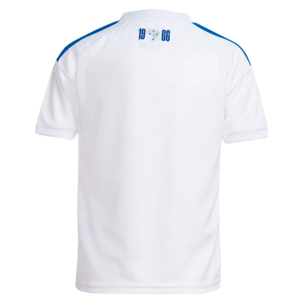 Cruzeiro EC Venkovní Dres 2026/27
