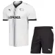 Derby County Dětský Domácí Dres 2026/27 Derby County Dětský Domácí Dres 2026/27