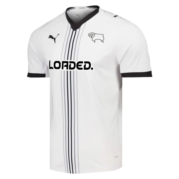 Derby County Domácí Dres 2026/27 Derby County Domácí Dres 2026/27
