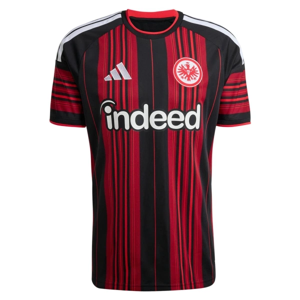 Eintracht Frankfurt Domácí Dres 2026/27 Eintracht Frankfurt Domácí Dres 2026/27