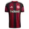 Eintracht Frankfurt Domácí Dres 2026/27