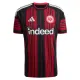 Eintracht Frankfurt Domácí Dres 2026/27 Eintracht Frankfurt Domácí Dres 2026/27