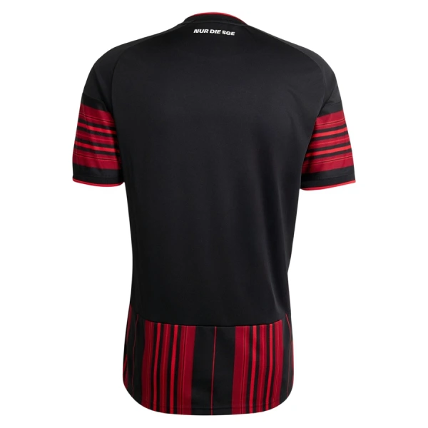 Eintracht Frankfurt Domácí Dres 2026/27
