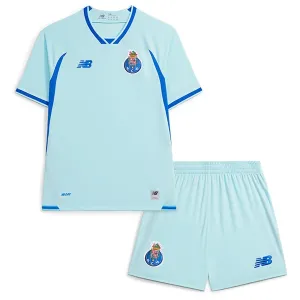 FC Porto Dětský Třetí Dres 2026/27
