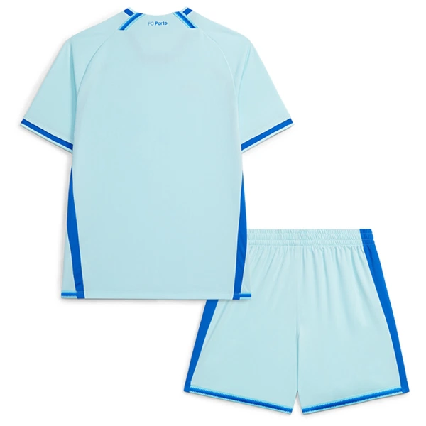 FC Porto Dětský Třetí Dres 2026/27