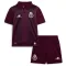 FC Porto Dětský Venkovní Dres 2026/27