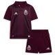 FC Porto Dětský Venkovní Dres 2026/27 FC Porto Dětský Venkovní Dres 2026/27