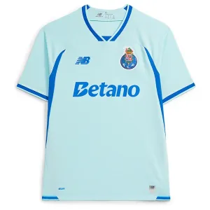 FC Porto Třetí Dres 2026/27