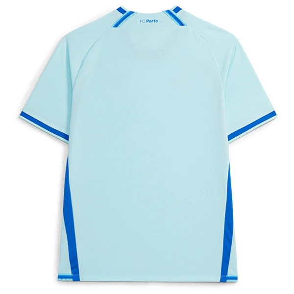 FC Porto Třetí Dres 2026/27