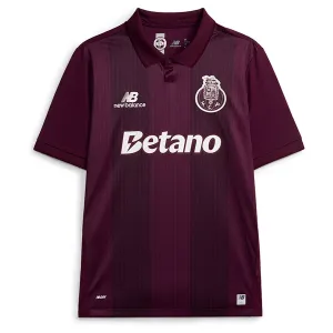 FC Porto Venkovní Dres 2026/27