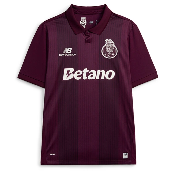 FC Porto Venkovní Dres 2026/27 FC Porto Venkovní Dres 2026/27