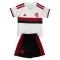 Flamengo Dětský Venkovní Dres 2026/27