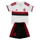 Flamengo Dětský Venkovní Dres 2026/27 Flamengo Dětský Venkovní Dres 2026/27