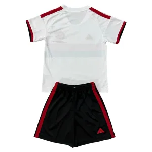 Flamengo Dětský Venkovní Dres 2026/27