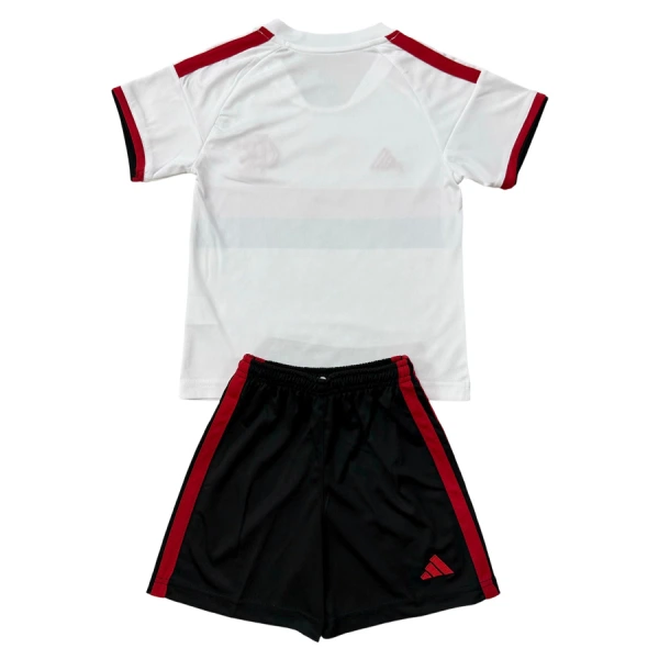 Flamengo Dětský Venkovní Dres 2026/27