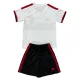 Flamengo Dětský Venkovní Dres 2026/27
