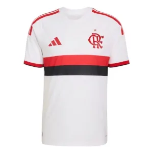 Flamengo Venkovní Dres 2026/27