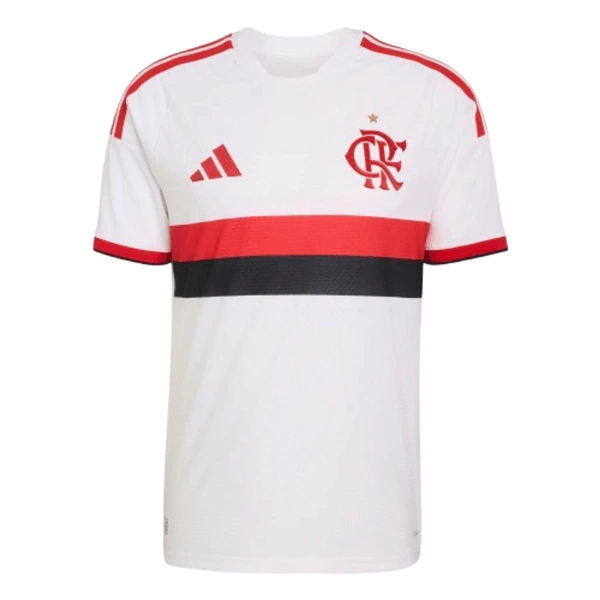 Flamengo Venkovní Dres 2026/27 Flamengo Venkovní Dres 2026/27