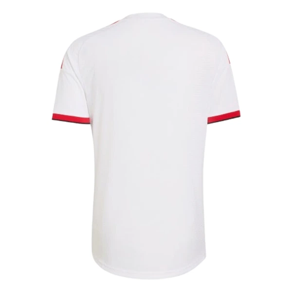 Flamengo Venkovní Dres 2026/27