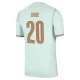 Francie Désiré Doué 20 Venkovní Dres MS 2026