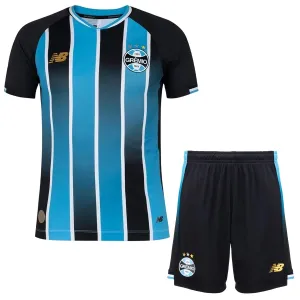 Grêmio FBPA Dětský Domácí Dres 2026/27