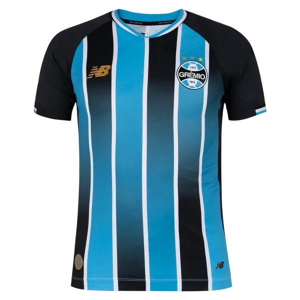 Grêmio FBPA Dětský Domácí Dres 2026/27