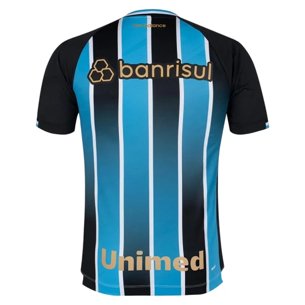Grêmio FBPA Dětský Domácí Dres 2026/27