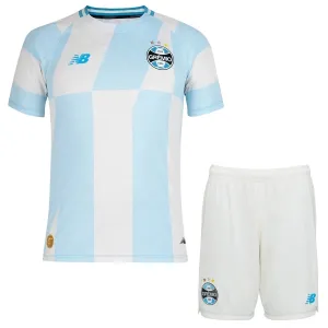 Grêmio FBPA Dětský Venkovní Dres 2026/27