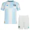 Grêmio FBPA Dětský Venkovní Dres 2026/27