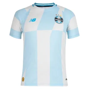 Grêmio FBPA Venkovní Dres 2026/27