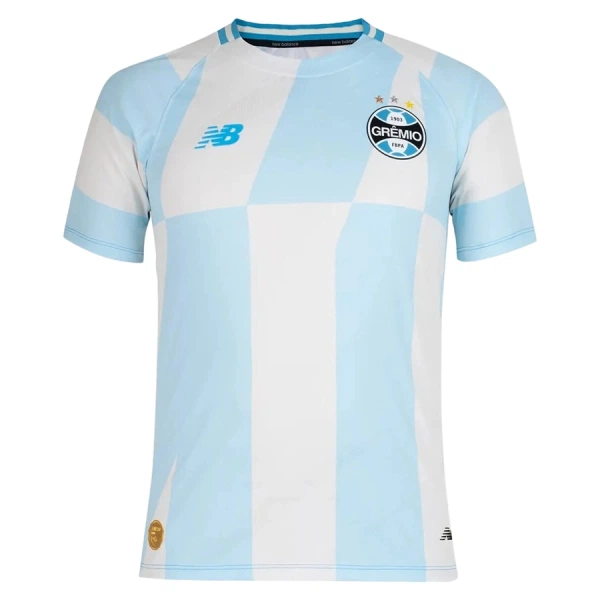 Grêmio FBPA Venkovní Dres 2026/27