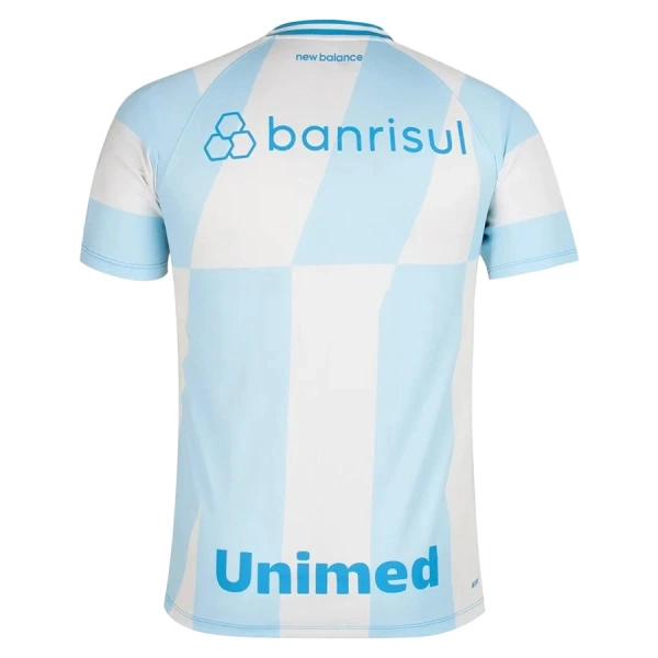 Grêmio FBPA Venkovní Dres 2026/27