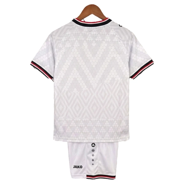 Irák Dětský Domácí Dres MS 2026