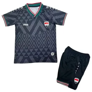 Irák Dětský Třetí Dres MS 2026