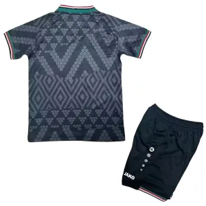 Irák Dětský Třetí Dres MS 2026