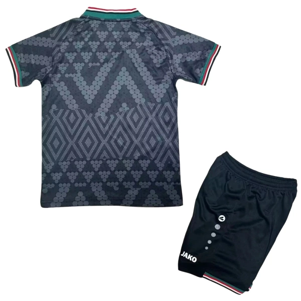 Irák Dětský Třetí Dres MS 2026