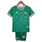 Irák Dětský Venkovní Dres MS 2026