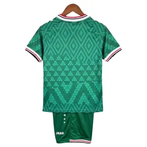 Irák Dětský Venkovní Dres MS 2026