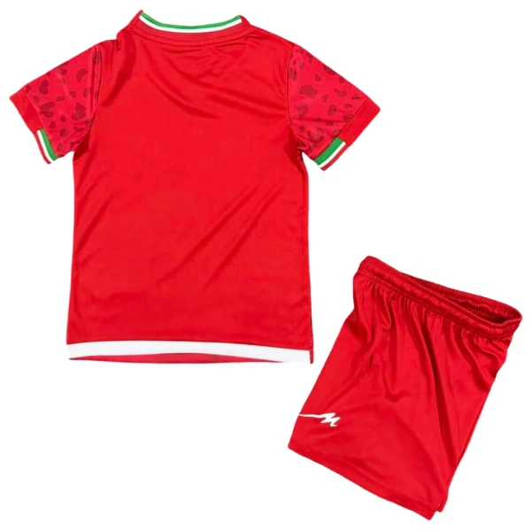 Írán Dětský Venkovní Dres MS 2026