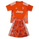 Juventus Dětský Domácí Brankářské Dres 2026/27