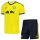 Leeds United Dětský Venkovní Dres 2026/27 Leeds United Dětský Venkovní Dres 2026/27