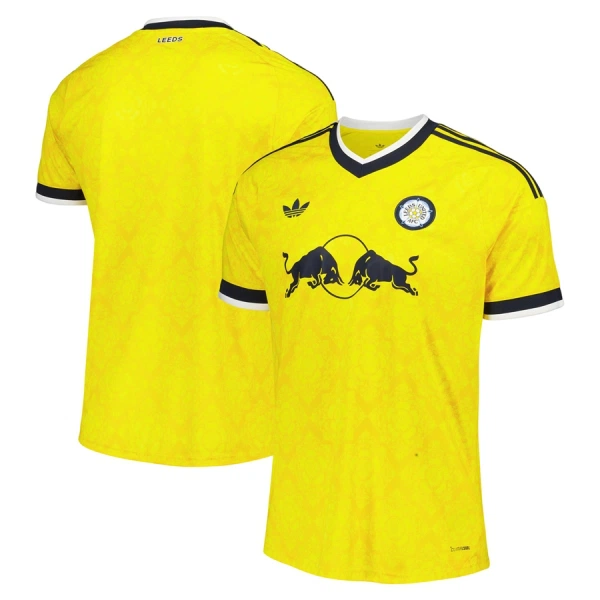 Leeds United Venkovní Dres 2026/27 Leeds United Venkovní Dres 2026/27