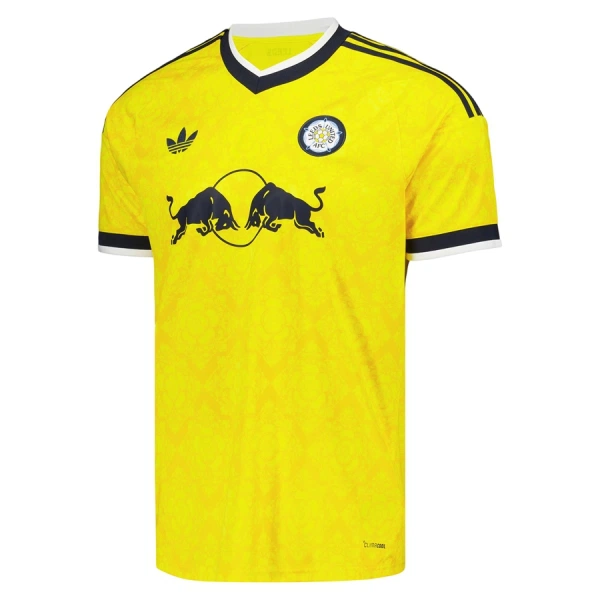 Leeds United Venkovní Dres 2026/27